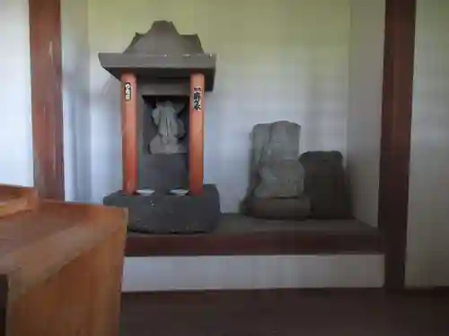 神明神社(千葉県)