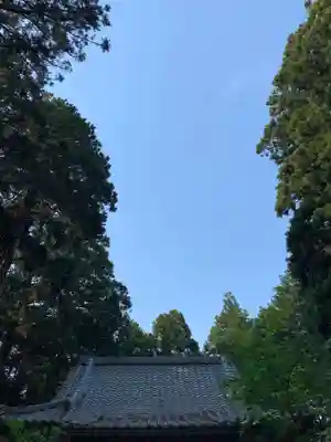 日枝神社のその他建物
