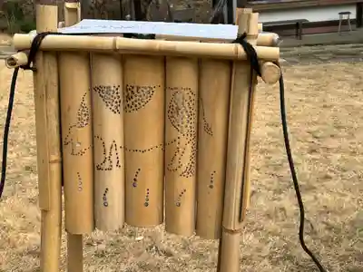 国宝 大法寺(長野県)