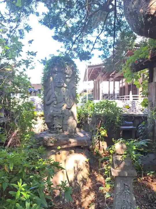 普門院(大分県)