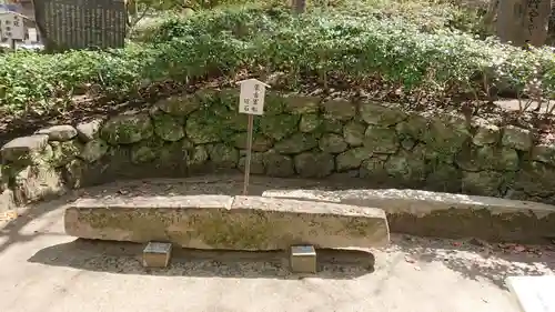 筥崎宮のその他建物