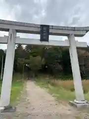 勝山神社(北海道)