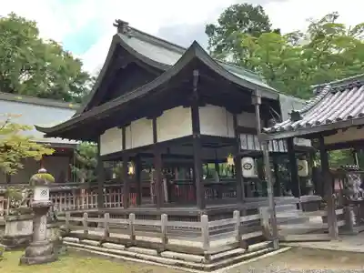 手向山八幡宮(奈良県)