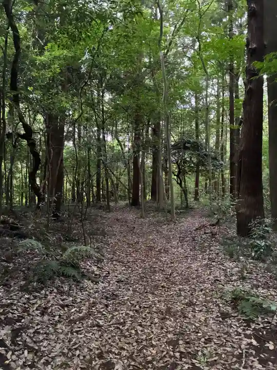 白幡神社(千葉県)