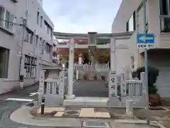 一宮神社(兵庫県)