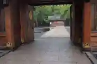 氣比神宮のその他建物