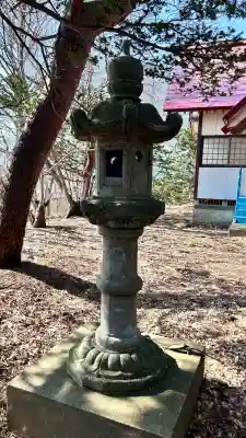 福田稲荷神社(北海道)