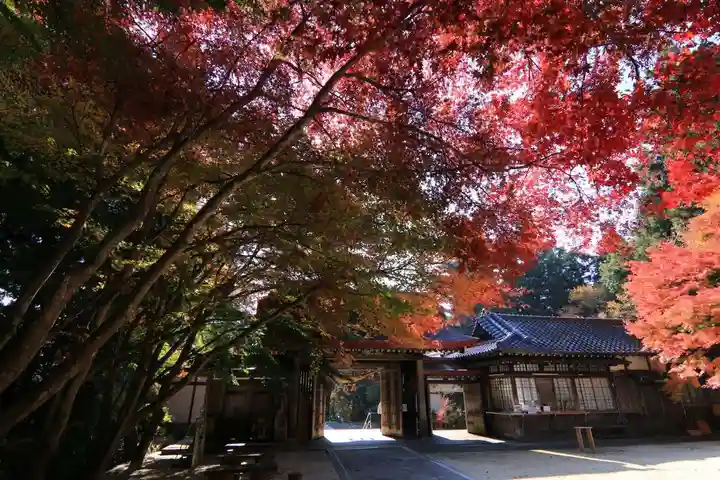 霊山神社のその他建物
