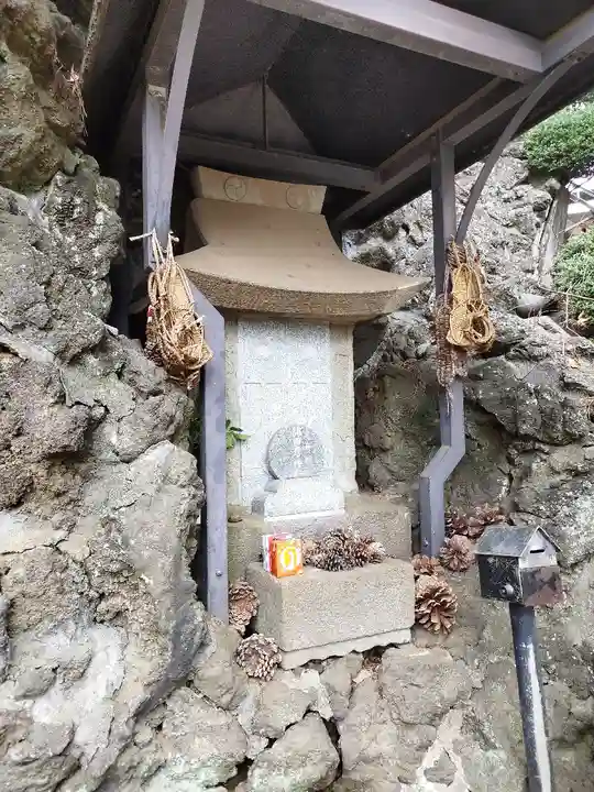 品川神社(東京都)