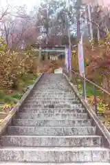 石都々古和気神社(福島県)