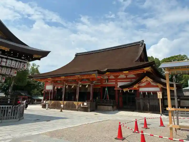 八坂神社(祇園さん)(京都府)