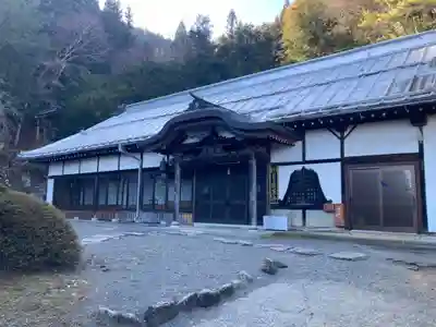 蓮華寺(山梨県)
