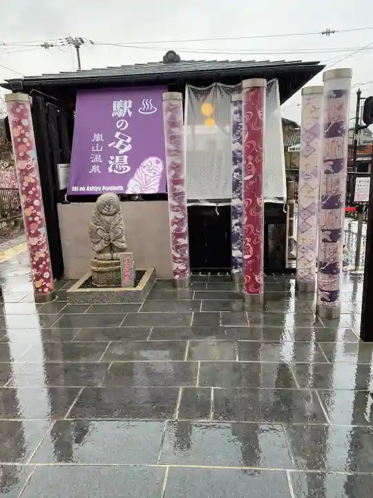 車折神社(京都府)