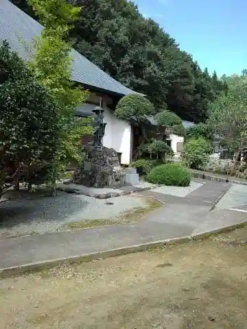 淨福寺の本殿・本堂