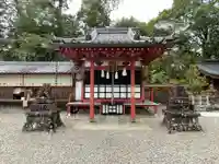厄除神社(兵庫県)