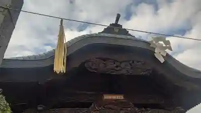 祇園神社のその他建物