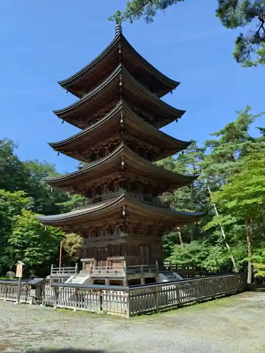 福泉寺(岩手県)