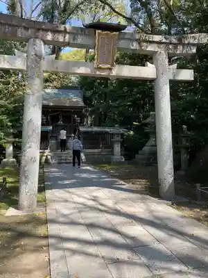 文子天満宮(京都府)