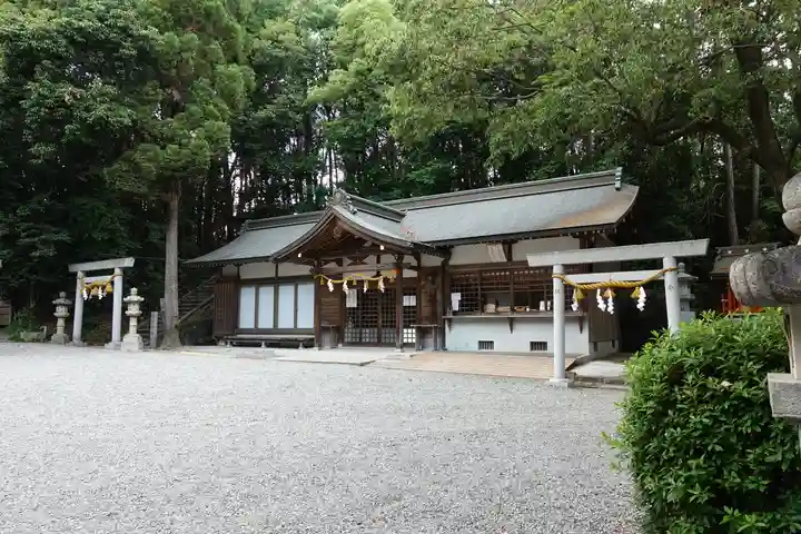 春日神社(小野原鎮座)のその他建物