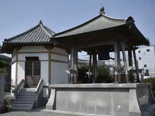 宝帒寺のその他建物