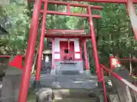 藤森稲荷神社(栃木県)