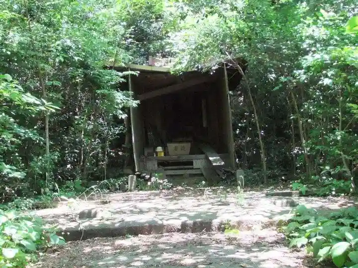 妙見神社(福岡県)
