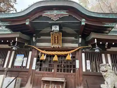 挙母神社(愛知県)