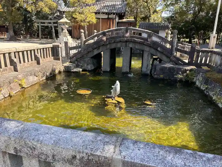 知立神社(愛知県)