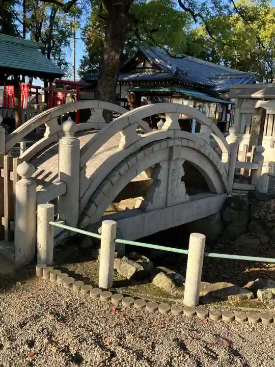 古知野神社(愛知県)