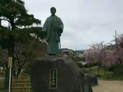 東行庵(山口県)