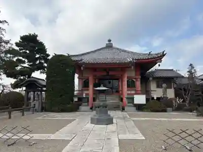 金蔵院(千葉県)