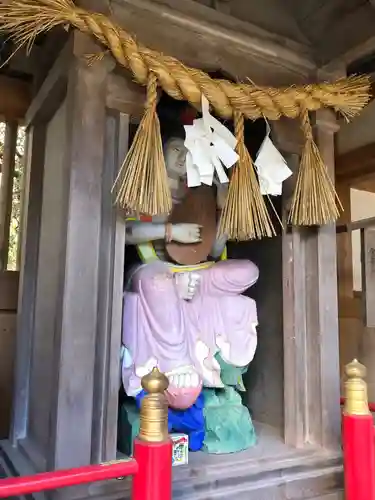 竹生島神社（都久夫須麻神社）の建物その他