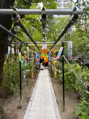 若宮八幡社(愛知県)