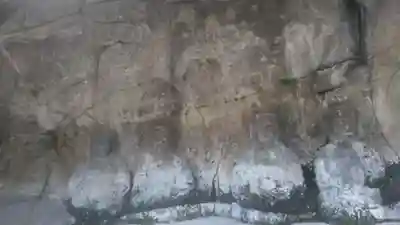 臼杵石仏のその他建物