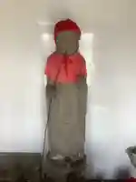 地蔵堂の地蔵