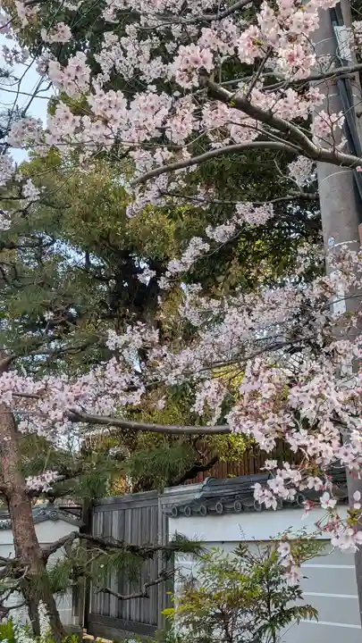 後白河院御聖蹟 法住寺(京都府)