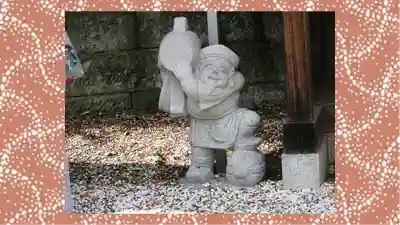 赤羽八幡神社(東京都)