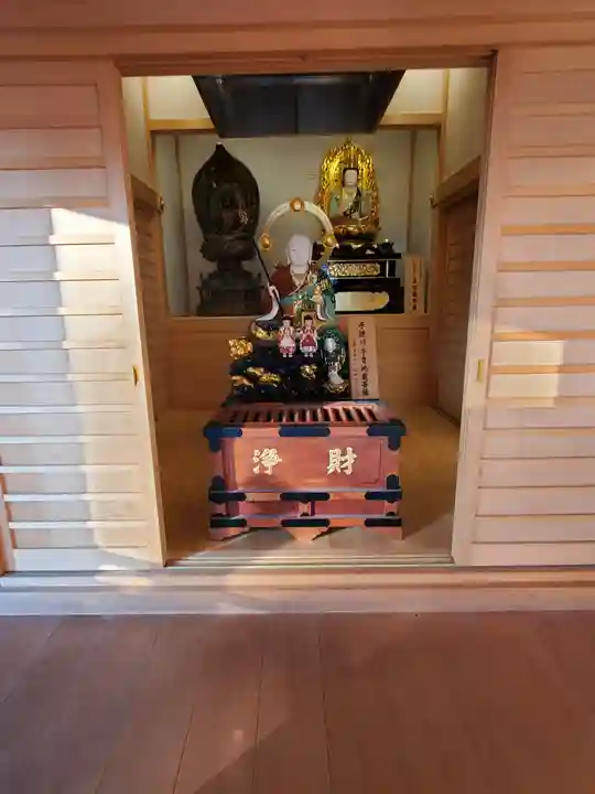 楽法寺(雨引観音)(茨城県)