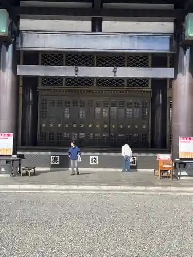最上稲荷山妙教寺(岡山県)