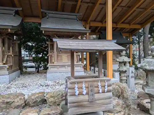 金神社(岐阜県)