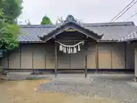 神明社(田貫町)のその他建物