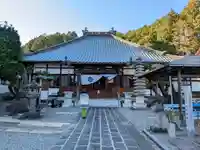 新豊院の本殿・本堂