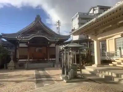 秋葉山 常光院の末社・摂社