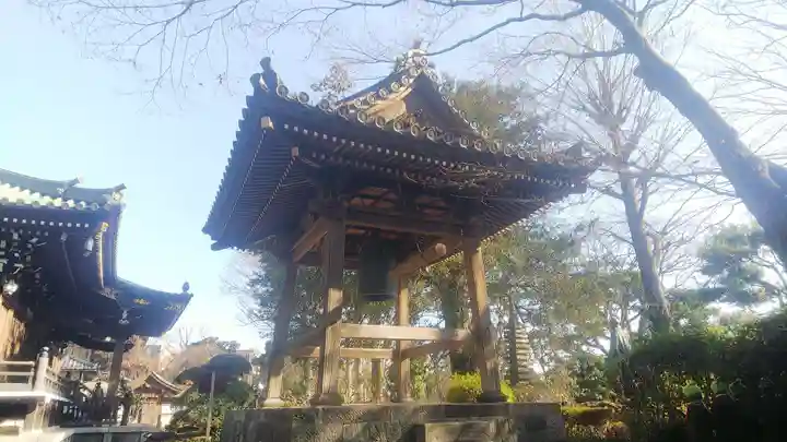 安養院のその他建物