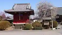 東持寺の建物その他