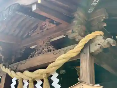 常陸第三宮 吉田神社(茨城県)