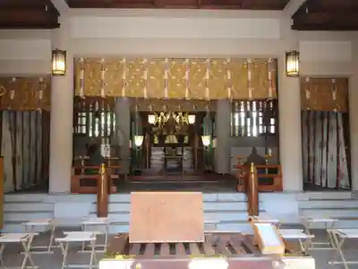 天祖諏訪神社(東京都)