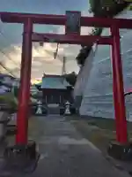 大国主社(神奈川県)