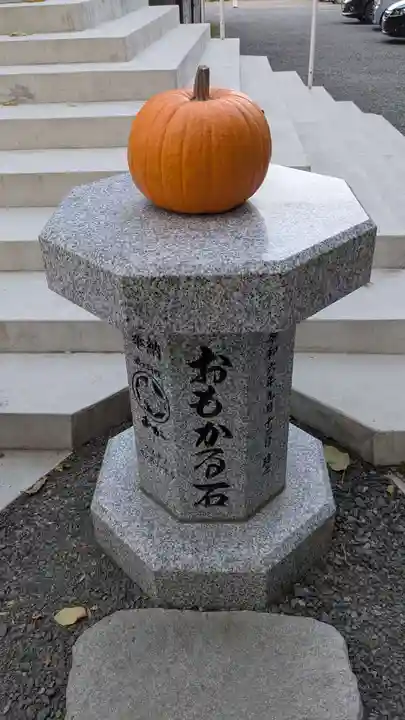 札幌諏訪神社の体験その他