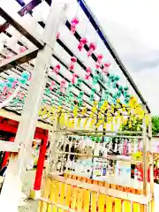 別小江神社(愛知県)